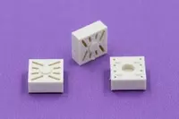 MON-8LFS Mounting Pad